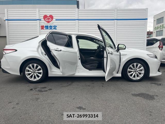 Toyota CAMRY 2017-10 8814744-19