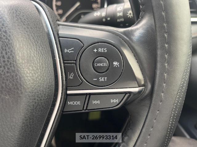 Toyota CAMRY 2017-10 8814744-4
