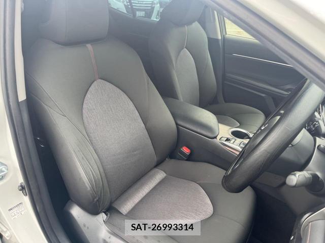 Toyota CAMRY 2017-10 8814744-7