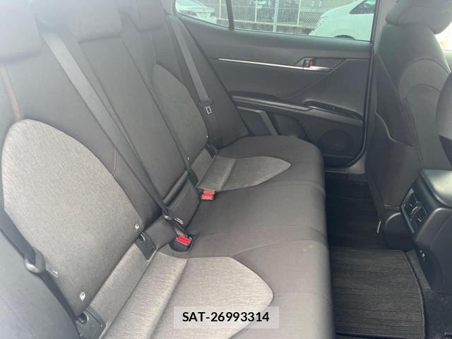 Toyota CAMRY 2017-10 8814744-8