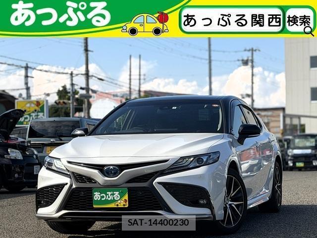 Toyota CAMRY 2022-04 8815186-0