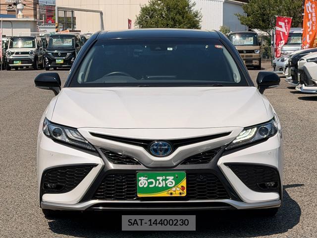 Toyota CAMRY 2022-04 8815186-1