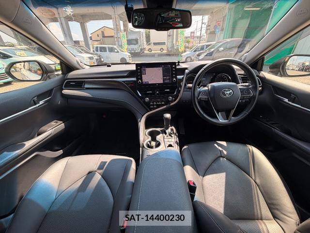 Toyota CAMRY 2022-04 8815186-14