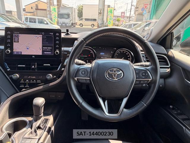 Toyota CAMRY 2022-04 8815186-15
