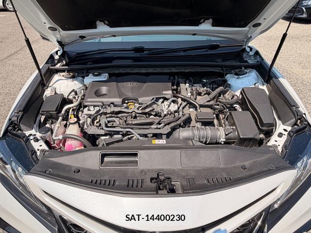 Toyota CAMRY 2022-04 8815186-16