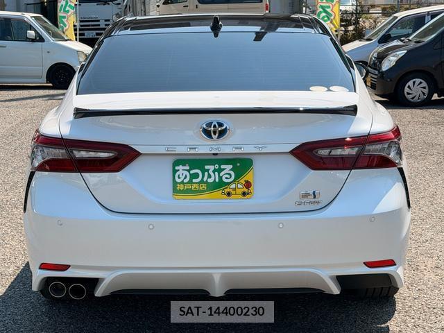 Toyota CAMRY 2022-04 8815186-2