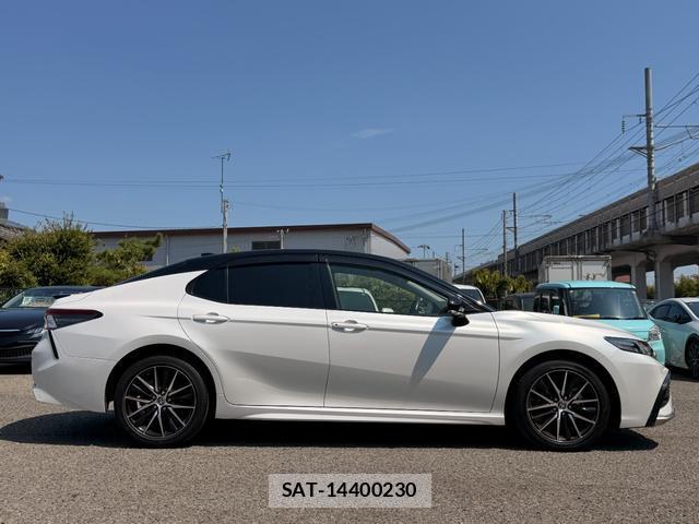 Toyota CAMRY 2022-04 8815186-3