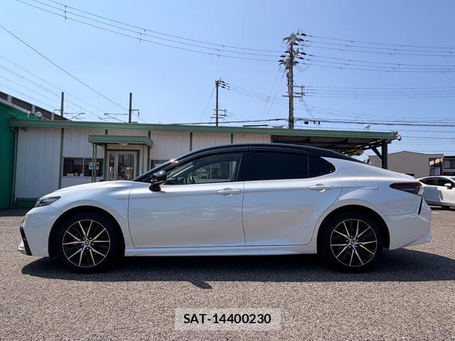 Toyota CAMRY 2022-04 8815186-4