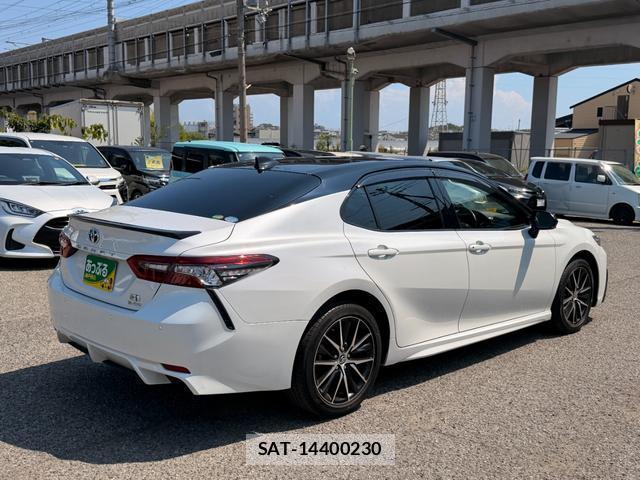 Toyota CAMRY 2022-04 8815186-7