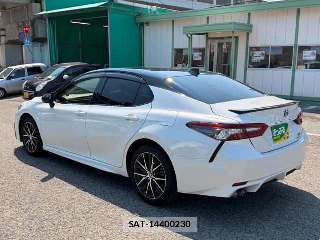 Toyota CAMRY 2022-04 8815186-8