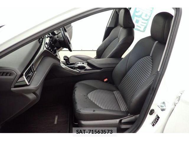 Toyota CAMRY 2020-06 8816055-10