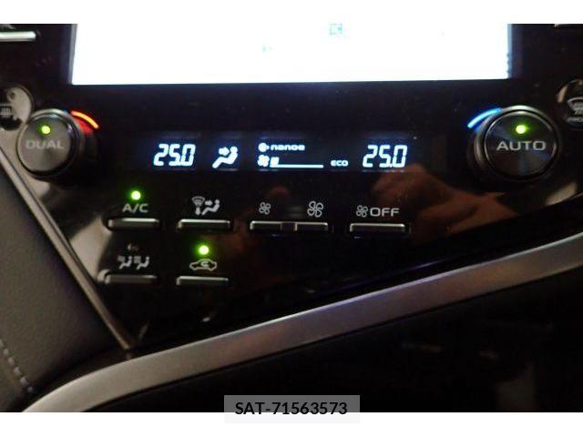 Toyota CAMRY 2020-06 8816055-19