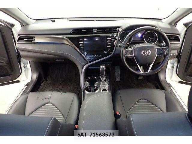 Toyota CAMRY 2020-06 8816055-2