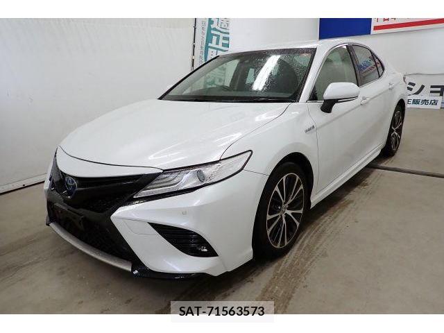 Toyota CAMRY 2020-06 8816055-3