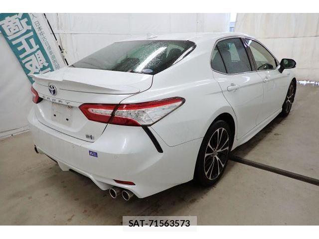 Toyota CAMRY 2020-06 8816055-4
