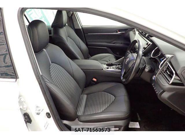 Toyota CAMRY 2020-06 8816055-5