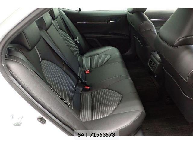 Toyota CAMRY 2020-06 8816055-6