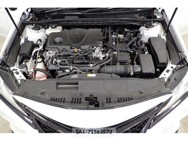 Toyota CAMRY 2020-06 8816055-7