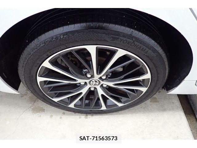 Toyota CAMRY 2020-06 8816055-8