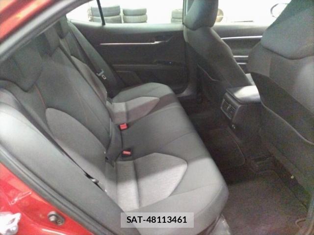 Toyota CAMRY 2018-08 8816149-3