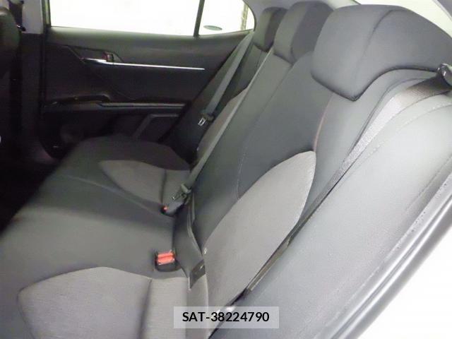 Toyota CAMRY 2017-09 8816153-3