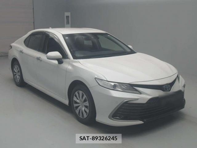 Toyota CAMRY 2021-09 8816216-0