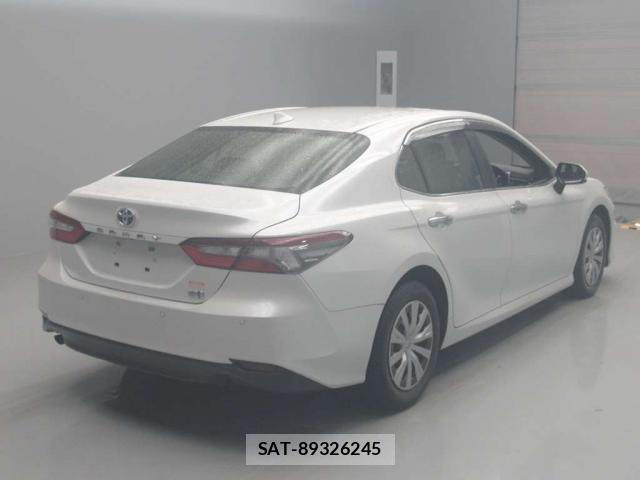 Toyota CAMRY 2021-09 8816216-1