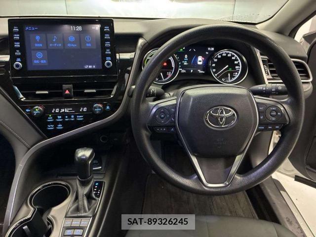 Toyota CAMRY 2021-09 8816216-2