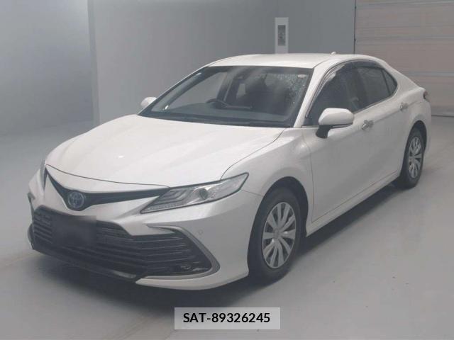 Toyota CAMRY 2021-09 8816216-3