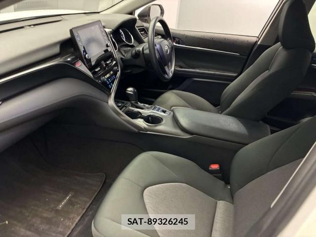 Toyota CAMRY 2021-09 8816216-4