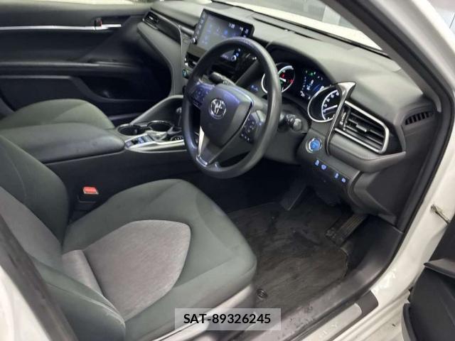 Toyota CAMRY 2021-09 8816216-5