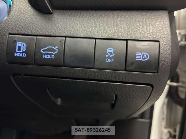 Toyota CAMRY 2021-09 8816216-6