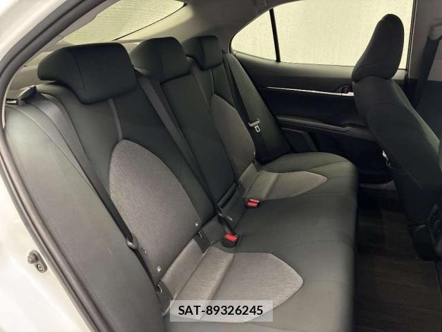 Toyota CAMRY 2021-09 8816216-7