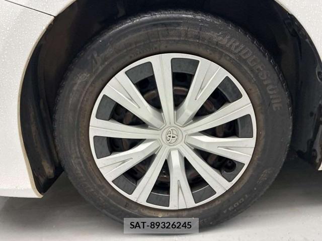 Toyota CAMRY 2021-09 8816216-8