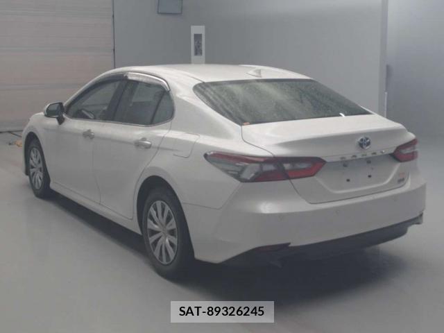 Toyota CAMRY 2021-09 8816216-9