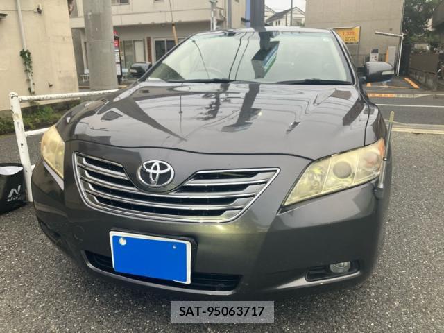 Toyota CAMRY 2007-07 8816279-1