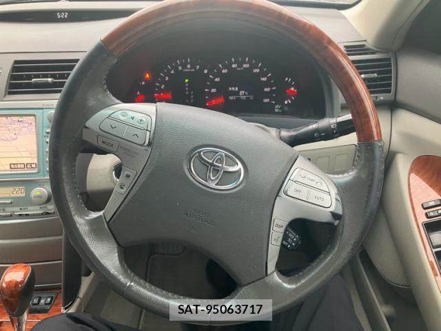 Toyota CAMRY 2007-07 8816279-14
