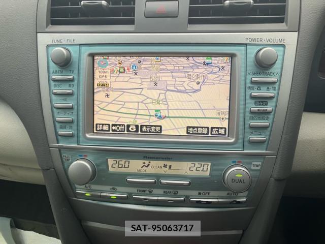 Toyota CAMRY 2007-07 8816279-16