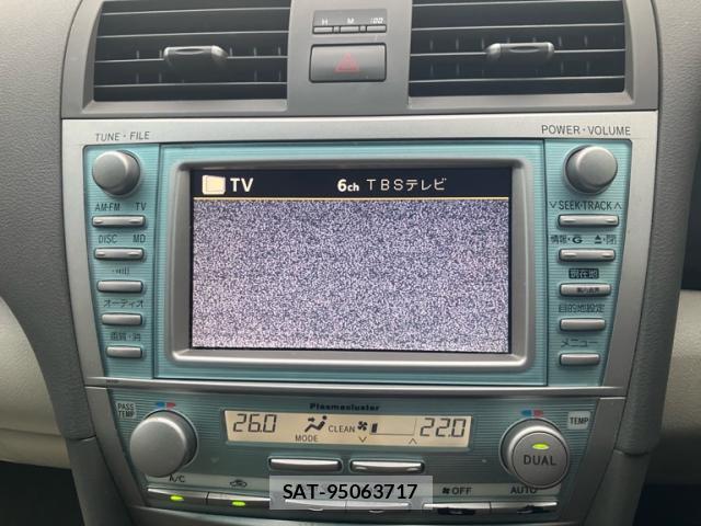 Toyota CAMRY 2007-07 8816279-17