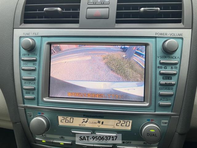 Toyota CAMRY 2007-07 8816279-19