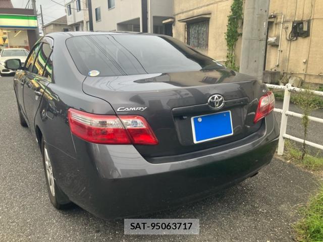 Toyota CAMRY 2007-07 8816279-2