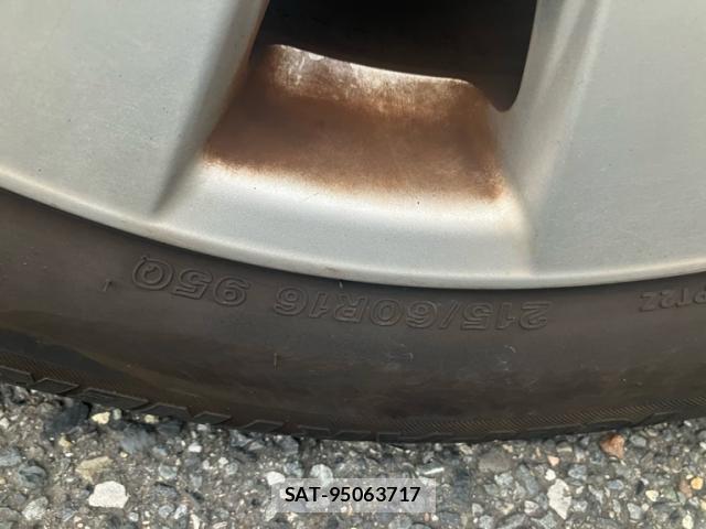 Toyota CAMRY 2007-07 8816279-7
