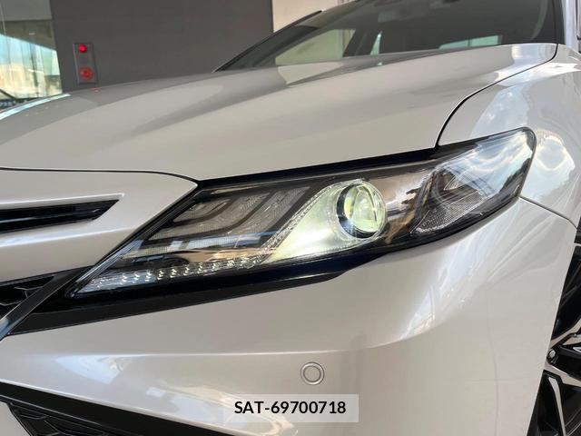 Toyota CAMRY 2021-12 8817207-11