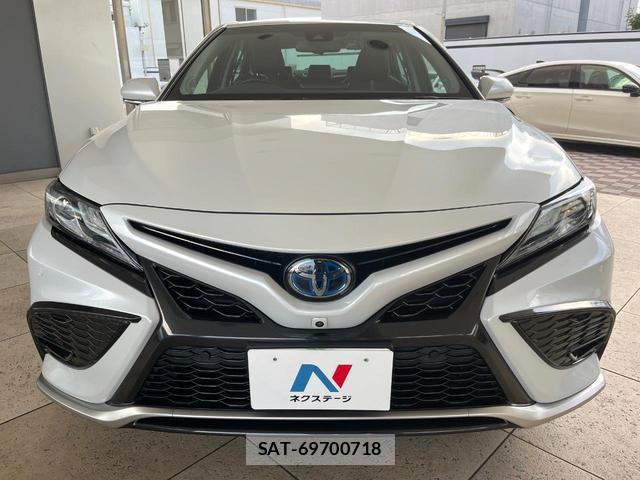 Toyota CAMRY 2021-12 8817207-13