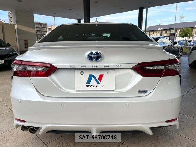 Toyota CAMRY 2021-12 8817207-14