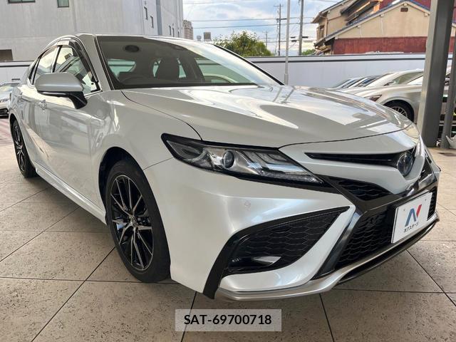 Toyota CAMRY 2021-12 8817207-15