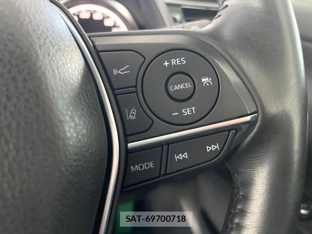 Toyota CAMRY 2021-12 8817207-3