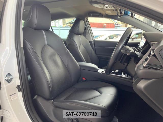 Toyota CAMRY 2021-12 8817207-7
