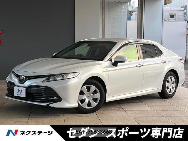 Toyota CAMRY 2018-01 8817210-0