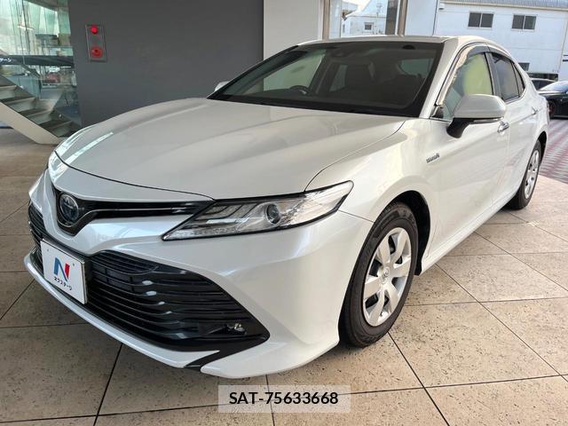 Toyota CAMRY 2018-01 8817210-12